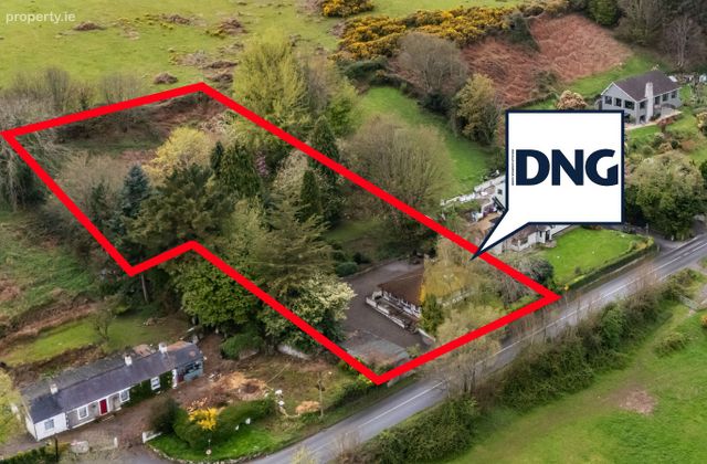 Rose Cottage, Scalp Road, Enniskerry, Co. Wicklow, Enniskerry, Co. Wicklow - Click to view photos