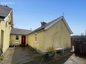 One Bedroom Granny Flat, Lockstown, Valleymount, Blessington, Co. Wicklow