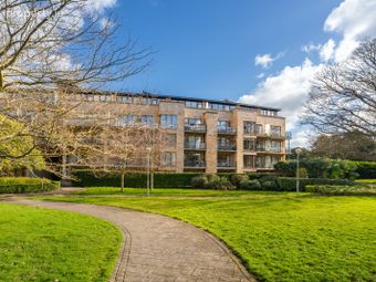Loreto Abbey, Grange Road, Dublin 14
