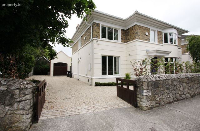 Avoca Park, Blackrock, Blackrock, Co. Dublin - Click to view photos