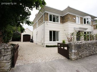 Avoca Park, Blackrock, Blackrock, Co. Dublin