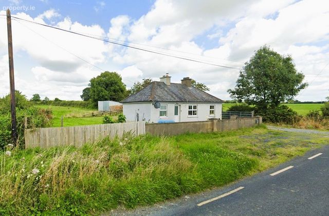 Dawson's Cottage, Booly, Ballymack, Burnchurch, Co. Kilkenny - Click to view photos