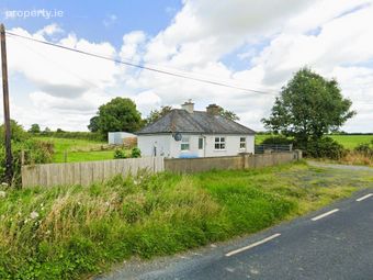 Dawson's Cottage, Booly, Ballymack, Burnchurch, Co. Kilkenny