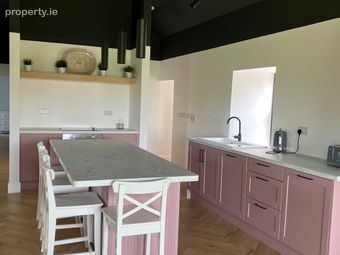 Hawkshaw Cottage, Behamore, Cloughjordan, Co. Tipp, Ballingarry North, Co. Tipperary - Image 2