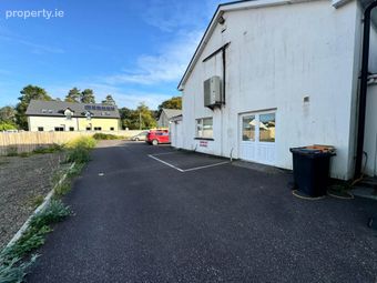 Office Space (back Unit), Coolmore House, Park Road, Killarney, Co. Kerry, Killarney, Co. Kerry - Image 2