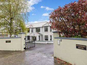 4 Pembroke House, Sidmonton Road, Bray, Co. Wicklow, Bray, Co. Wicklow