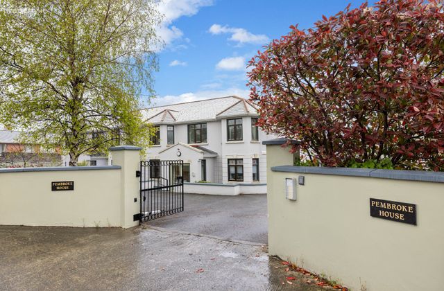 4 Pembroke House, Sidmonton Road, Bray, Co. Wicklow, Bray, Co. Wicklow - Click to view photos
