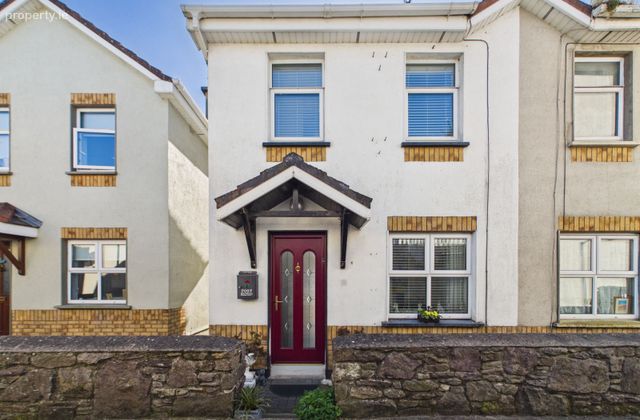 4 Mill Lane, Carrickbeg, Carrickbeg, Co. Tipperary - Click to view photos