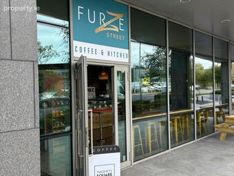 Office Suite 201 Q House, Furze Road, Dublin 18, Sandyford, Dublin 18 - Image 5
