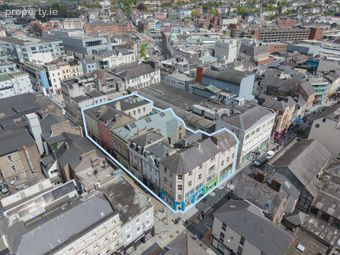 Properties At Cook Street &amp; Oliver Plunkett Street, Cork City, Cork, Cork City Centre, Co. Cork - Image 4