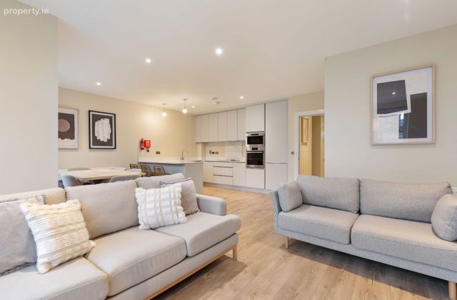 Apartment 26, Oatlands Hall, Mount Merrion, Mount Merrion, Co. Dublin - Click to view photos