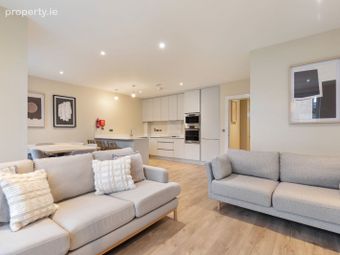 Apartment 26, Oatlands Hall, Mount Merrion, Mount Merrion, Co. Dublin