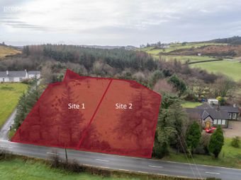 Dl82995f, Keeloges, Churchill, Co. Donegal, Churchill, Co. Donegal - Image 3
