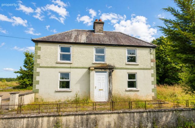Emlagh, Castlerea, Co. Roscommon - Click to view photos