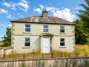 Emlagh, Castlerea, Co. Roscommon