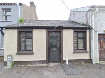 9a Straw Hall, Gerald Griffin Street, Gurranabraher, Co. Cork
