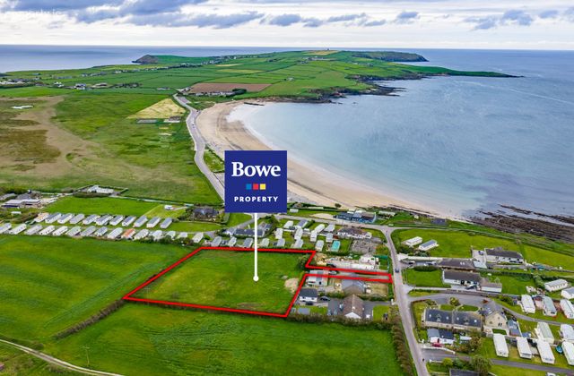 Garrylucas, Garrettstown, Kinsale, Co. Cork - Click to view photos