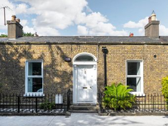 23 Vavasour Square, Sandymount, Dublin 4, Co. Dublin, Sandymount, Dublin 4