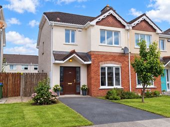 100 Dromroe Avenue, Woodhaven, Monaleen, Co. Limerick