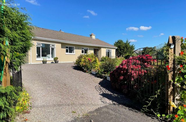 Ankail, Tahilla, Parknasilla, Co. Kerry - Click to view photos