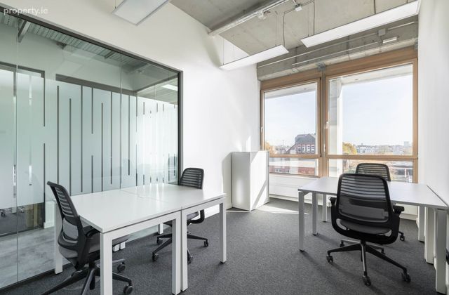 Building 1000, City Gate, Mahon, Co. Cork - Click to view photos