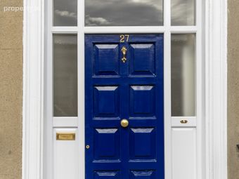 27 Clarinda Park West, Dun Laoghaire, Co. Dublin, Dun Laoghaire, Co. Dublin - Image 2