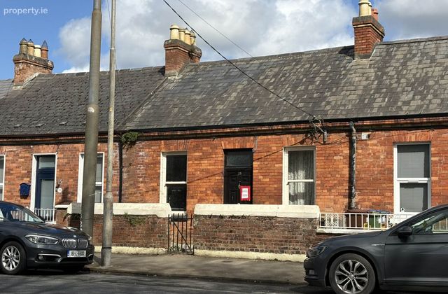 26 Clare Street, Limerick, Co. Limerick, Limerick City Centre, Co. Limerick - Click to view photos