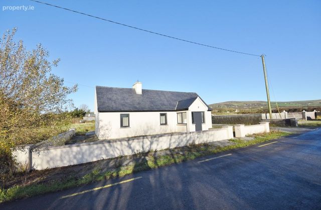 Gortnaskeha Commons, Ballybunion, Co. Kerry - Click to view photos