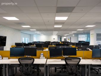 2 Harbourmaster Place, IFSC, Dublin 1 - Image 5