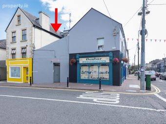 Apartment 2, John Barry House, Midleton, Co. Cork, Midleton, Co. Cork