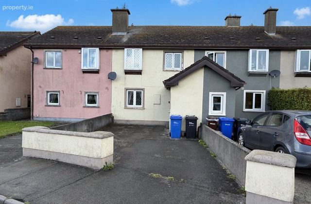 30 Murell Drive, Arklow, Arklow, Co. Wicklow - Click to view photos