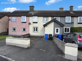 30 Murell Drive, Arklow, Arklow, Co. Wicklow