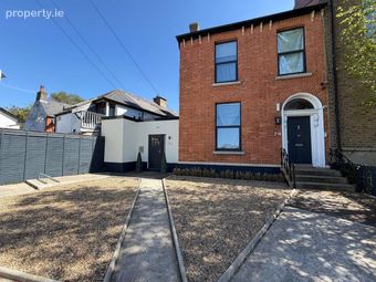 Flat 4, 7a Mountpleasant Avenue Upper, Dublin 6, Ranelagh, Dublin 6