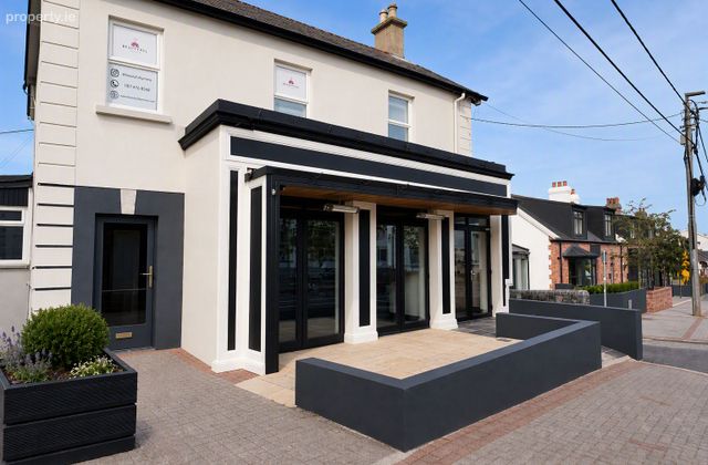 Church Road, Greystones, Co. Wicklow - Click to view photos