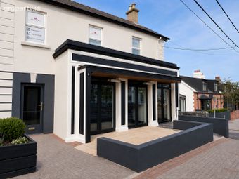 Church Road, Greystones, Co. Wicklow