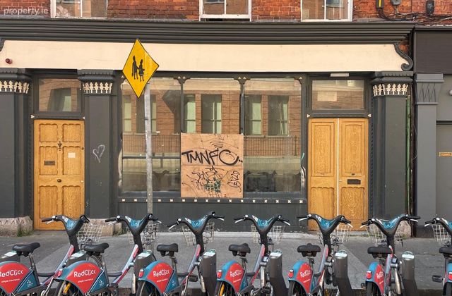 16 Denmark Street Great, Dublin 1, Dublin 1 - Click to view photos
