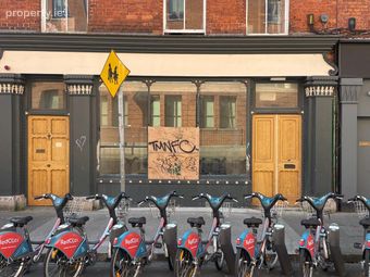 16 Denmark Street Great, Dublin 1, Dublin 1
