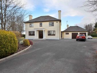 Ballycarnan, Abbeyleix Road, Portlaoise, Co. Laois - Image 3