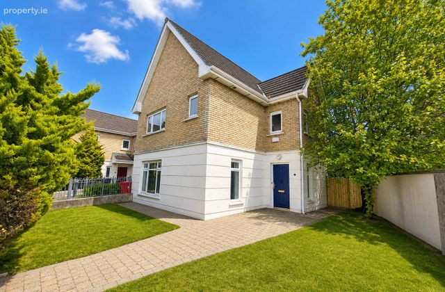 72 Rowan Hill, Mount Oval Village, Rochestown, Co. Cork - Click to view photos
