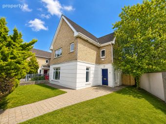 72 Rowan Hill,Mount Oval Village,Rochestown,Cork, Rochestown, Co. Cork