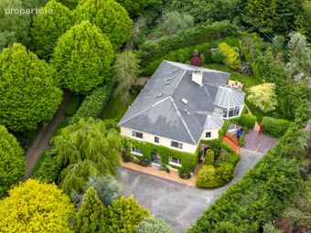 'glenanaar', Old Hospital Road, Park, Wexford Town, Co. Wexford - Image 2