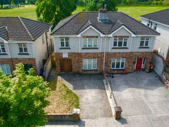 24 Newrath View, Kells, Co. Meath, Kells, Co. Meath