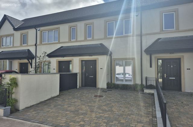 71 Glenbourne, Ballinglanna, Glanmire, Co. Cork - Click to view photos