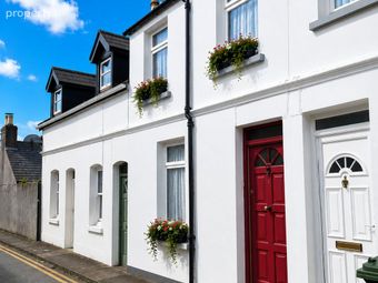 3 Hollyville, Curragh Road, Turners Cross, Co. Cork - Image 2