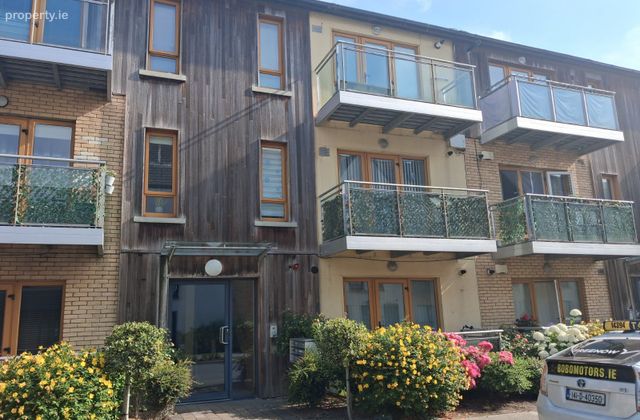 Apartment, 2 Synod Place, Noresmans Walk, Lusk Village, Lusk, Co. Dublin, Lusk, Co. Dublin - Click to view photos