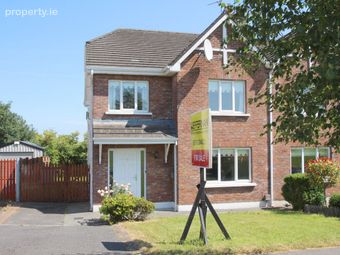 11 Chancery Park Drive, Tullamore, Tullamore, Co. Offaly - Image 4