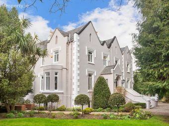 Tudor Lodge, South Hill Avenue, Blackrock, Co.dublin, Blackrock, Co. Dublin