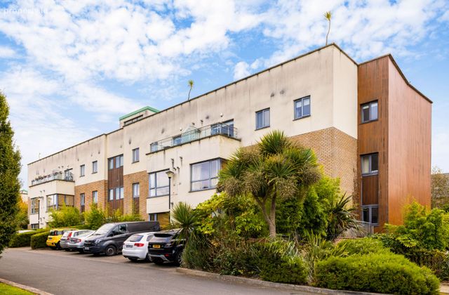 Apartment 12, Blacklion Manor, Delgany, Co. Wicklow - Click to view photos