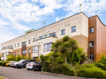 Apartment 12, Blacklion Manor, Delgany, Co. Wicklow