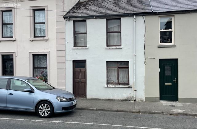 3 Temple Street, Sligo, Sligo, Co. Sligo - Click to view photos